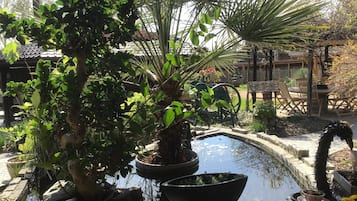 Jardín