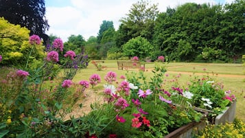 Jardín