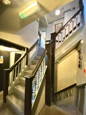 Design dell’edificio