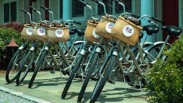 Ciclismo