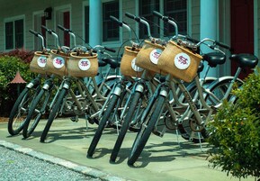 Bicycling