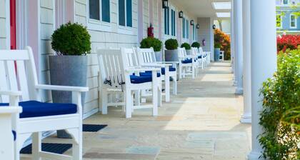 Southampton Village Motel