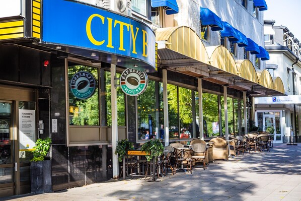 Exterior - Skoogs BnB (Pitea)