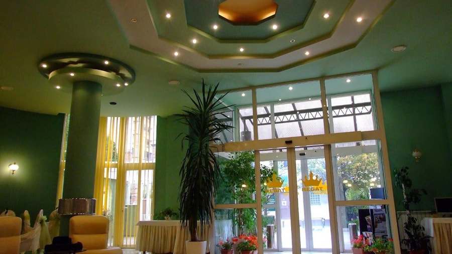 Hotel Regat