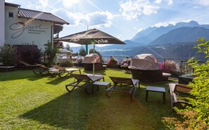 Exterior - Panoramahotel Gürtl (Haus)