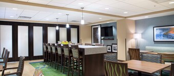Hampton Inn Big Rapids