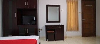 RedDoorz @ Pangeran Antasari 2