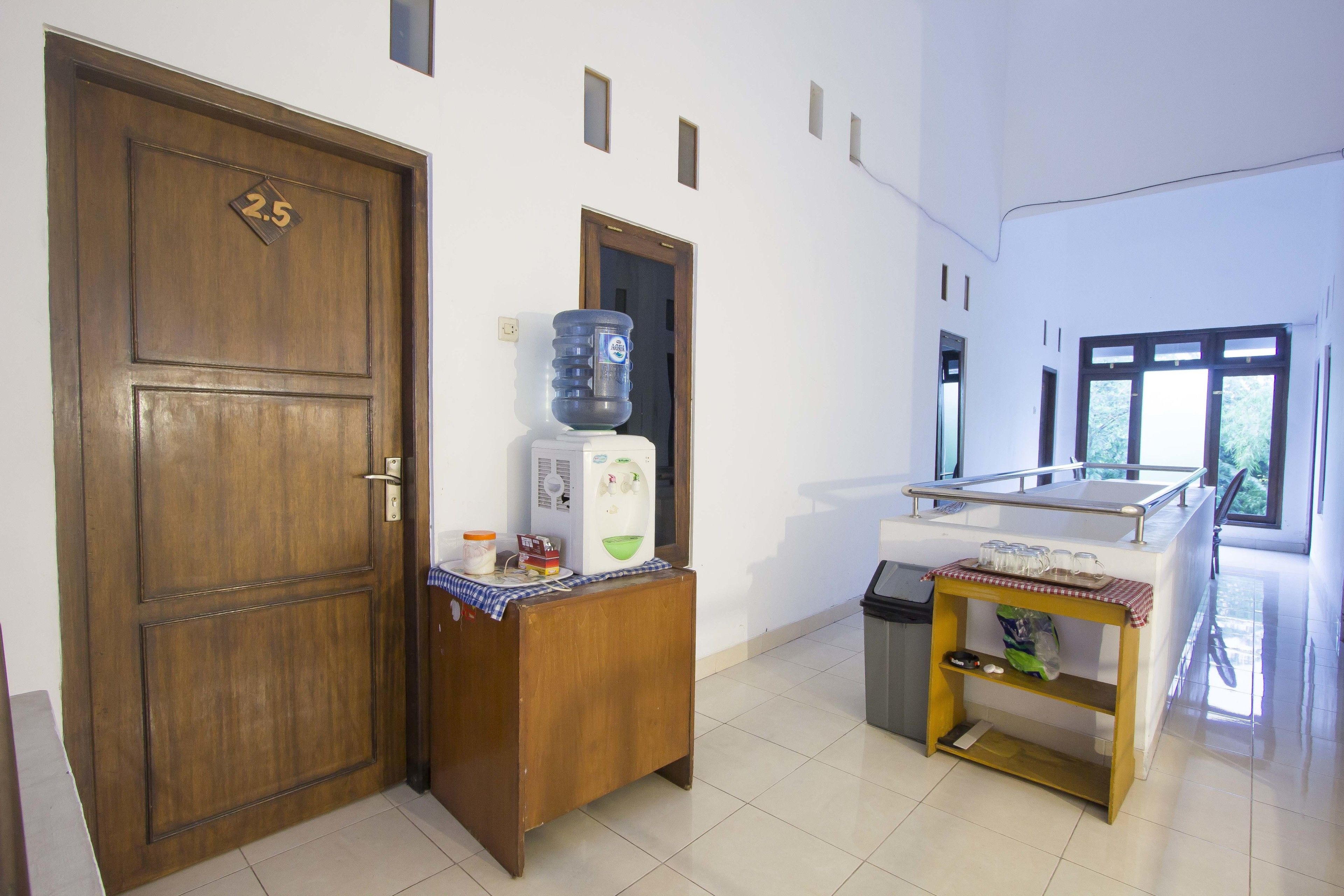 Foto - RedDoorz @ Seturan Raya