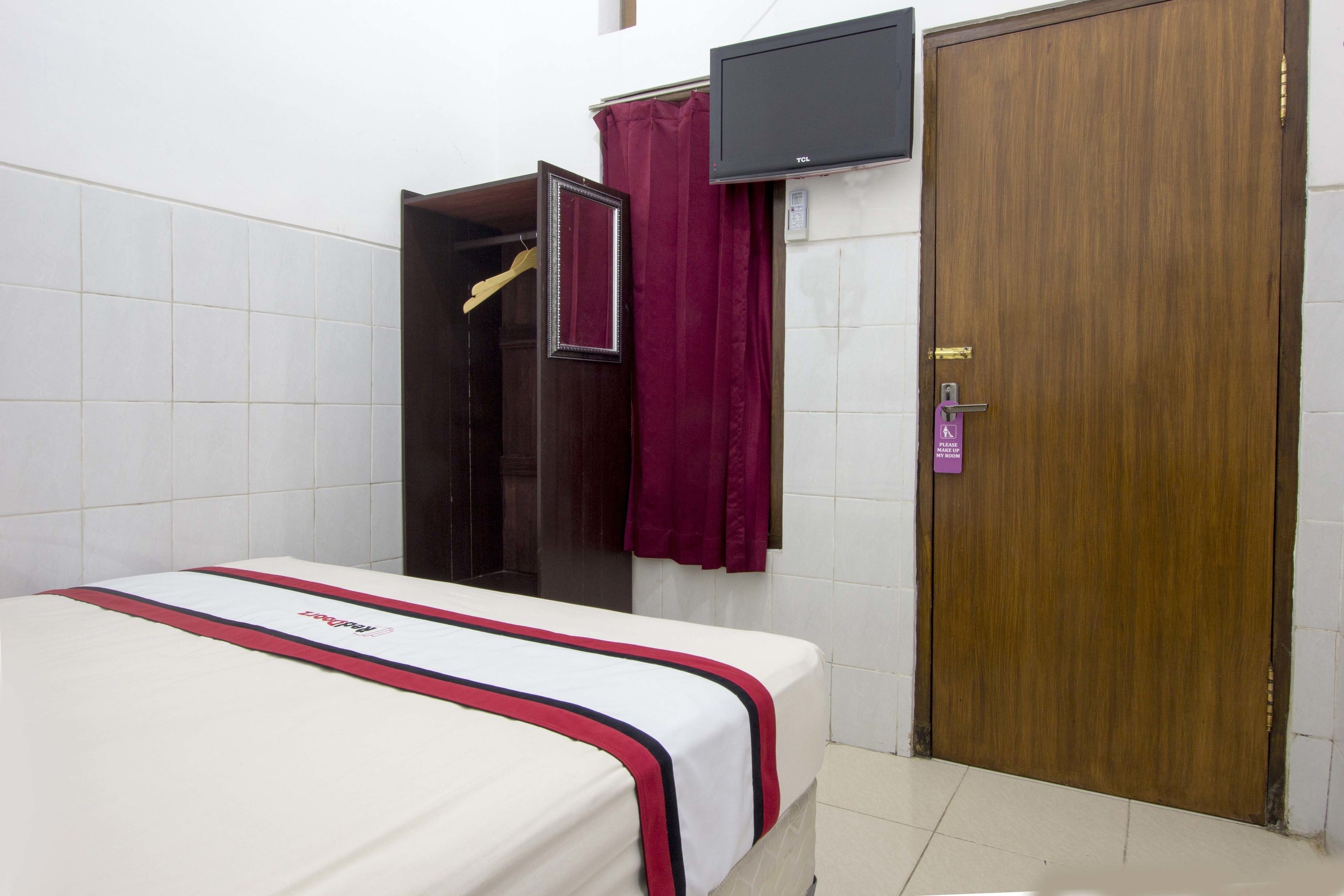 Foto - RedDoorz @ Seturan Raya