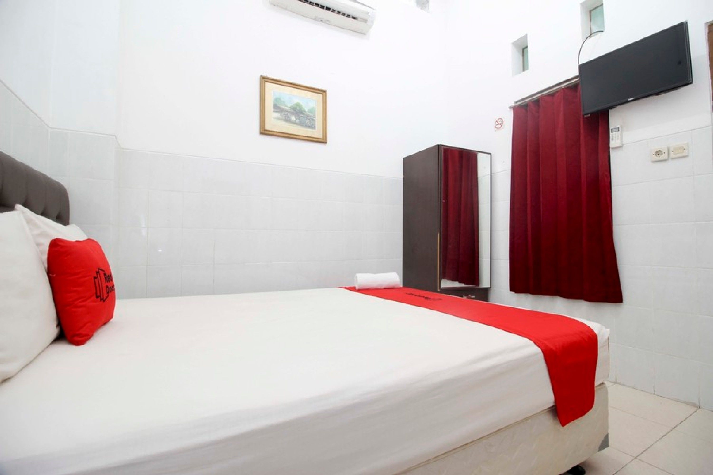 Foto - RedDoorz @ Seturan Raya