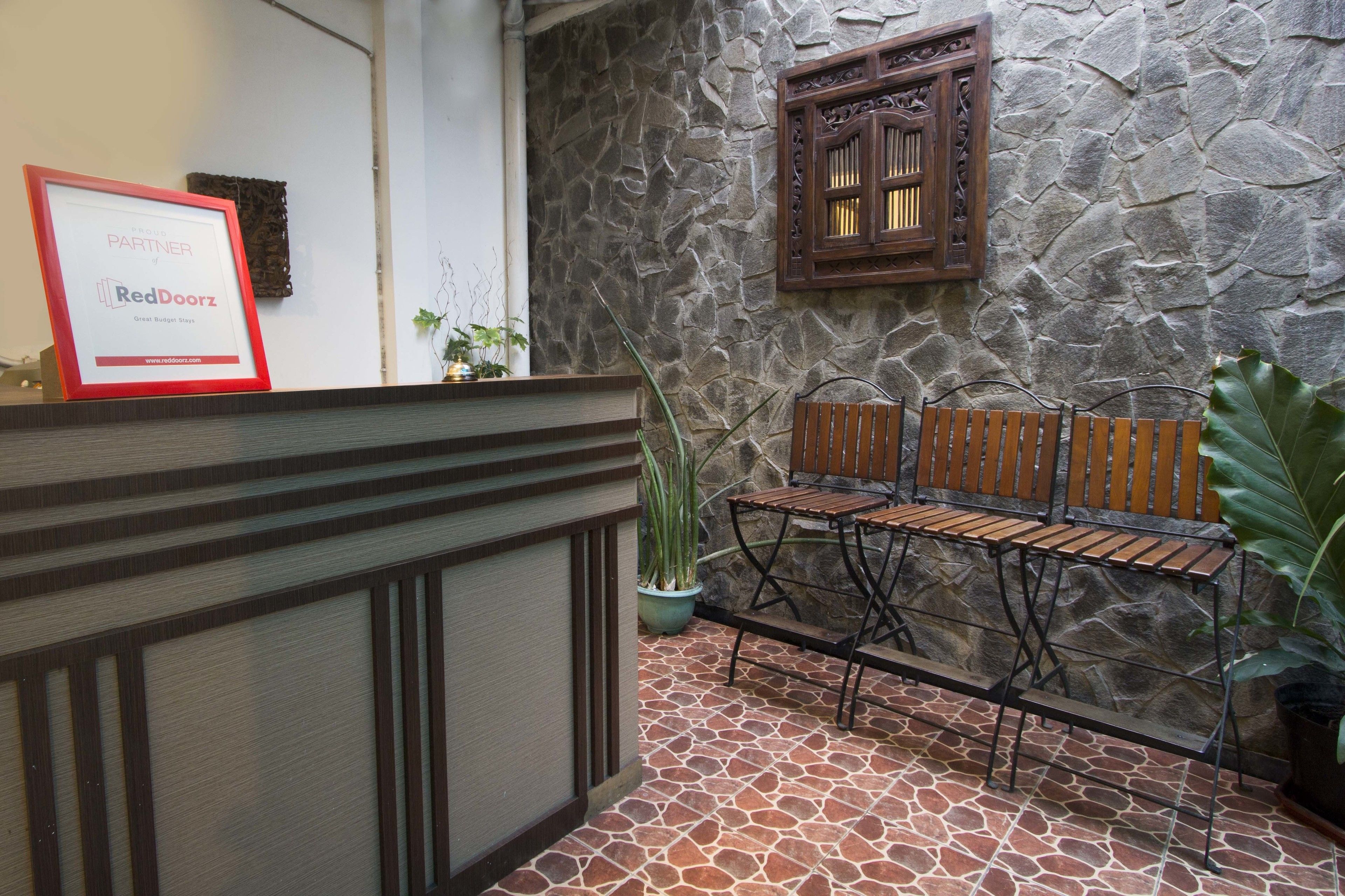 Foto - RedDoorz @ Seturan Raya