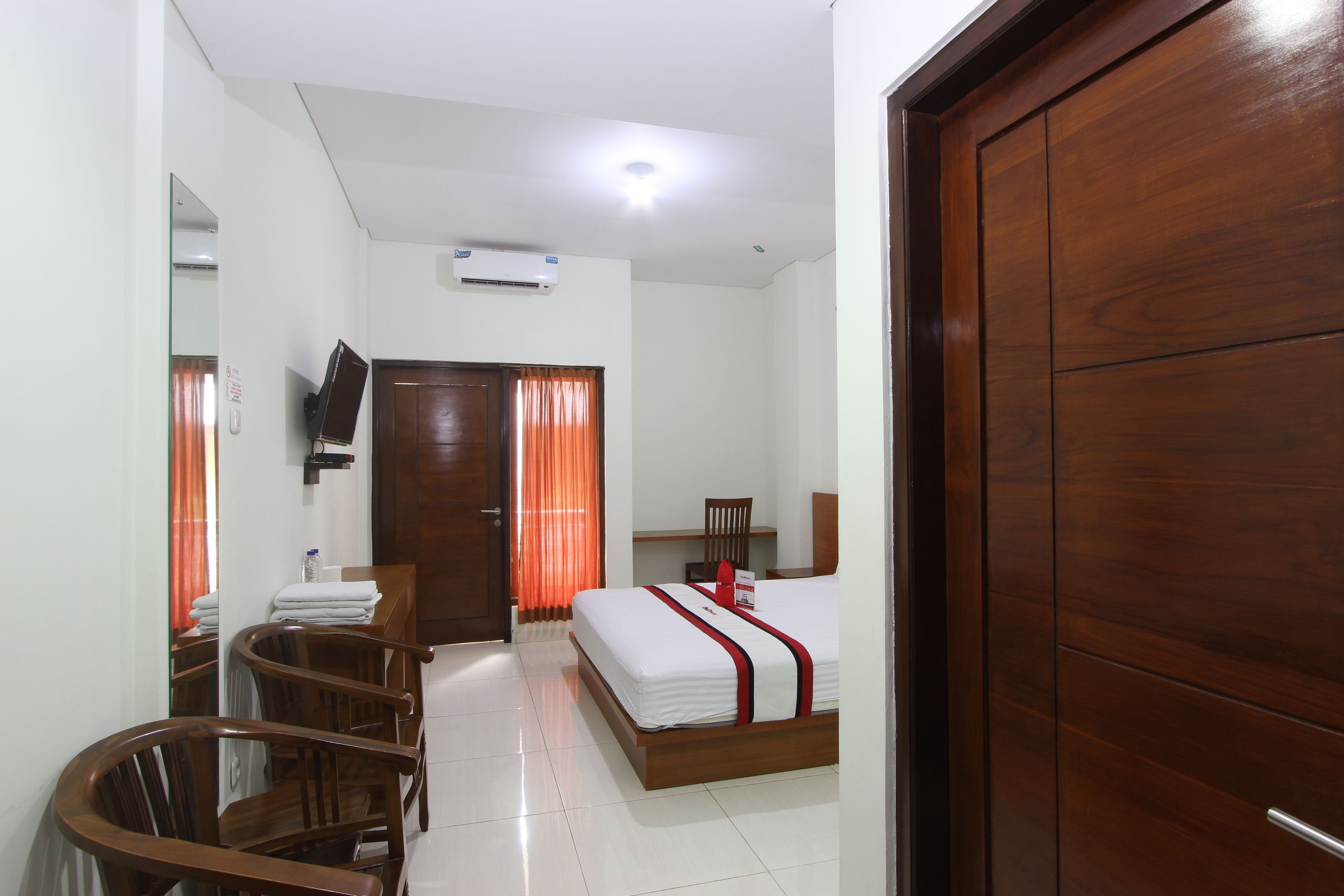 Foto - RedDoorz @ Turangga Sari