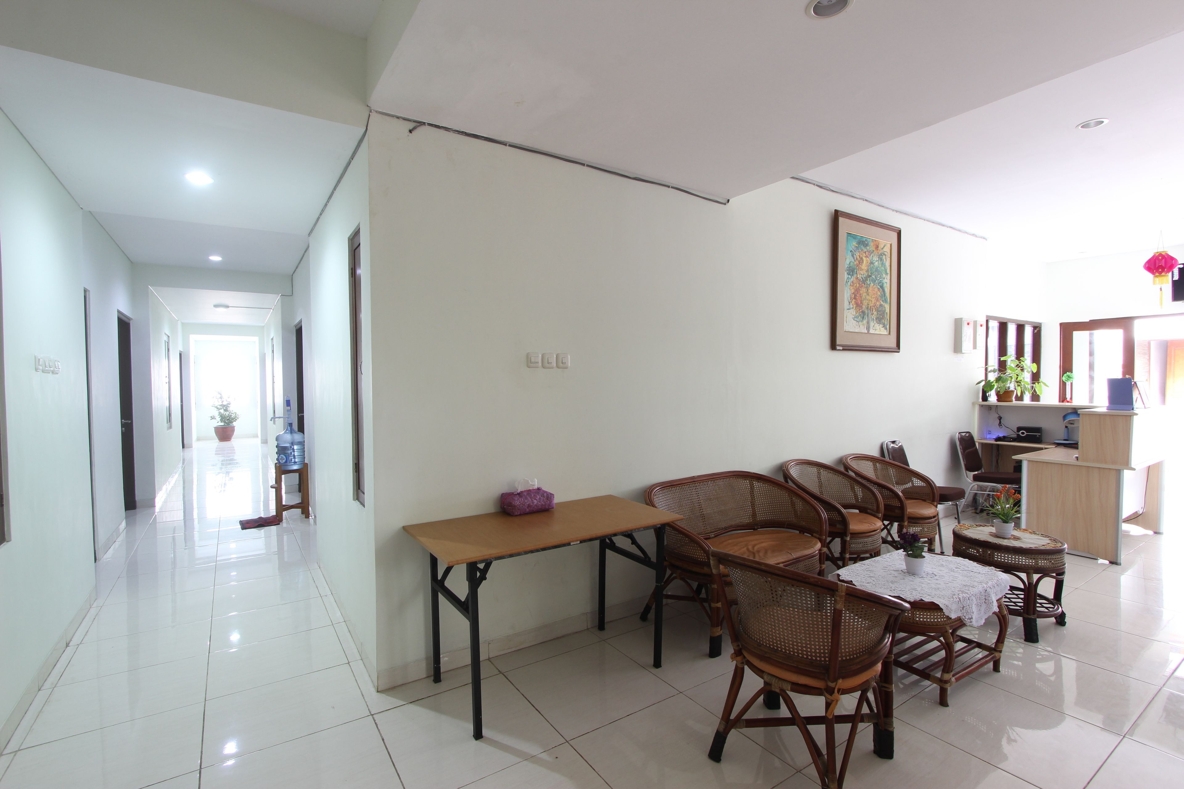 Foto - RedDoorz @ Turangga Sari