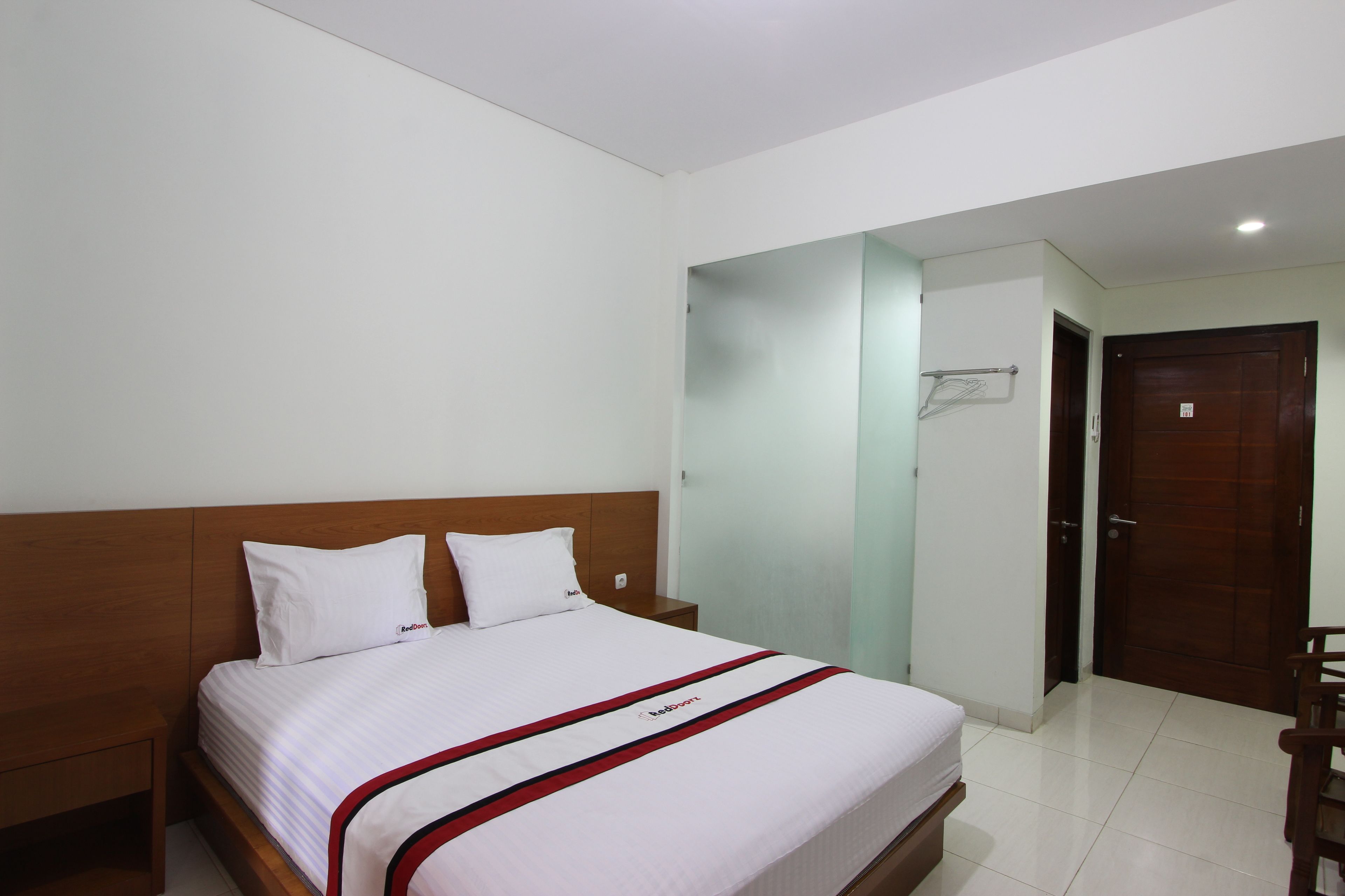 Foto - RedDoorz @ Turangga Sari