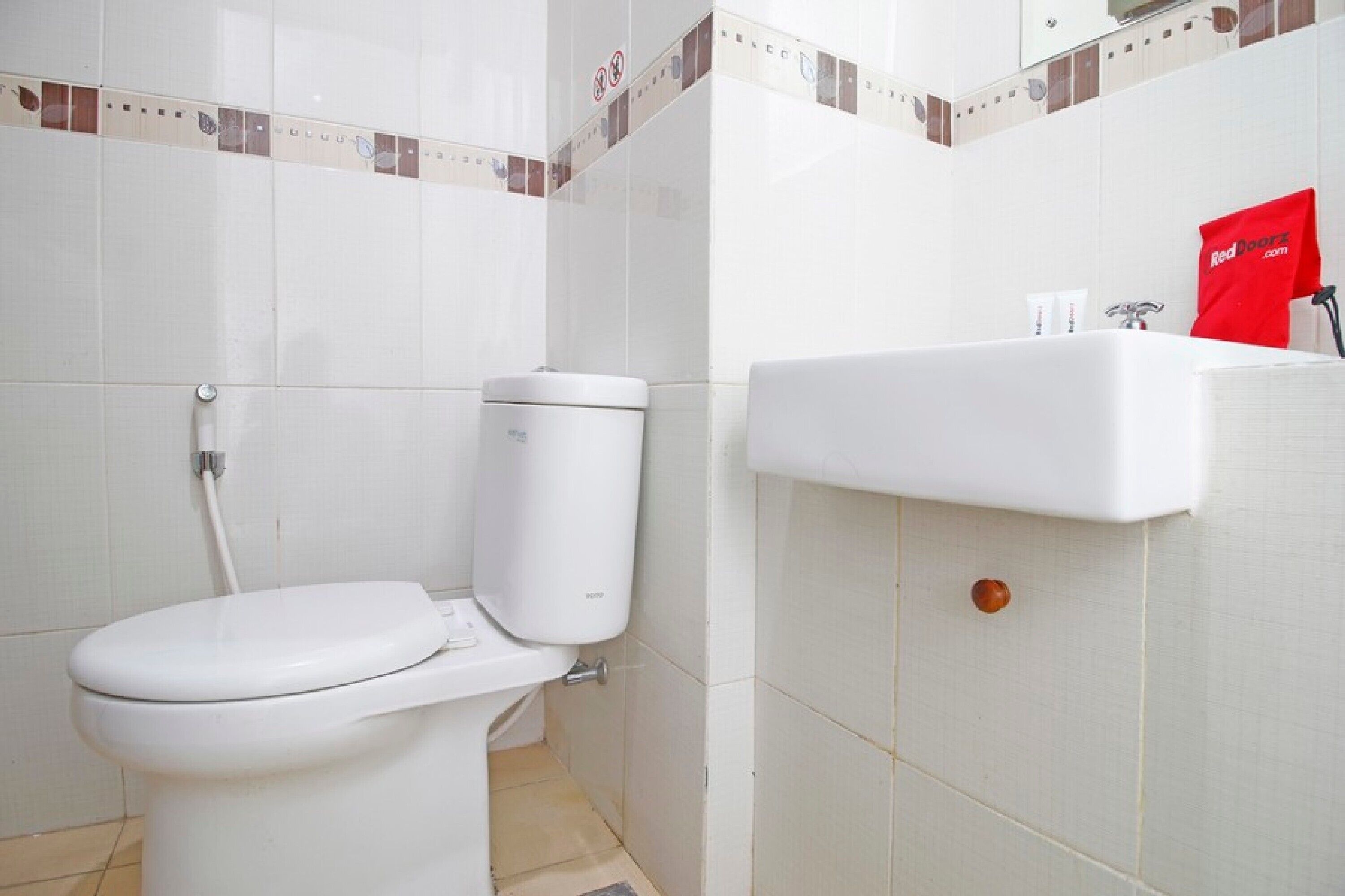 Foto - RedDoorz @ Turangga Sari