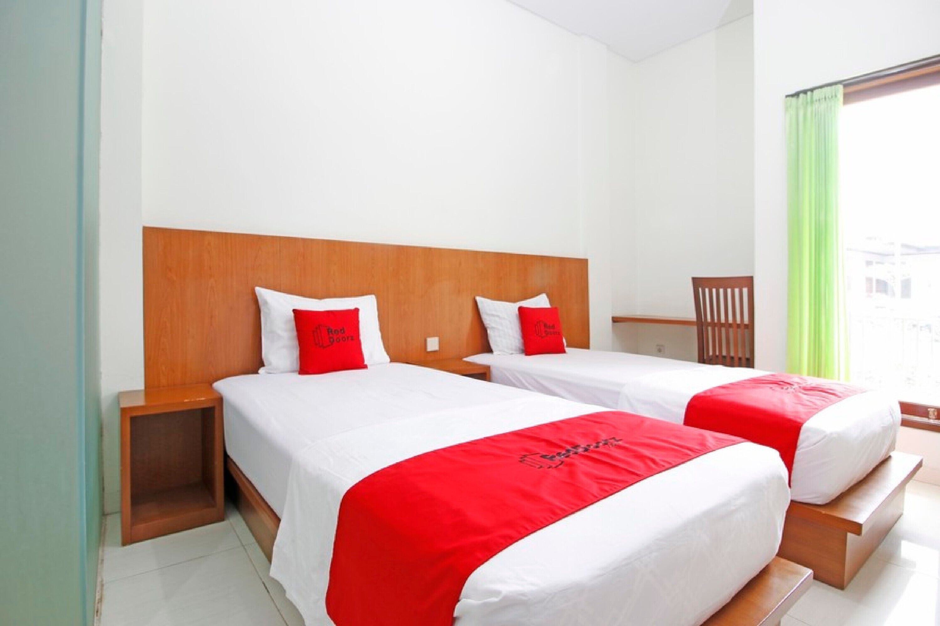 Foto - RedDoorz @ Turangga Sari