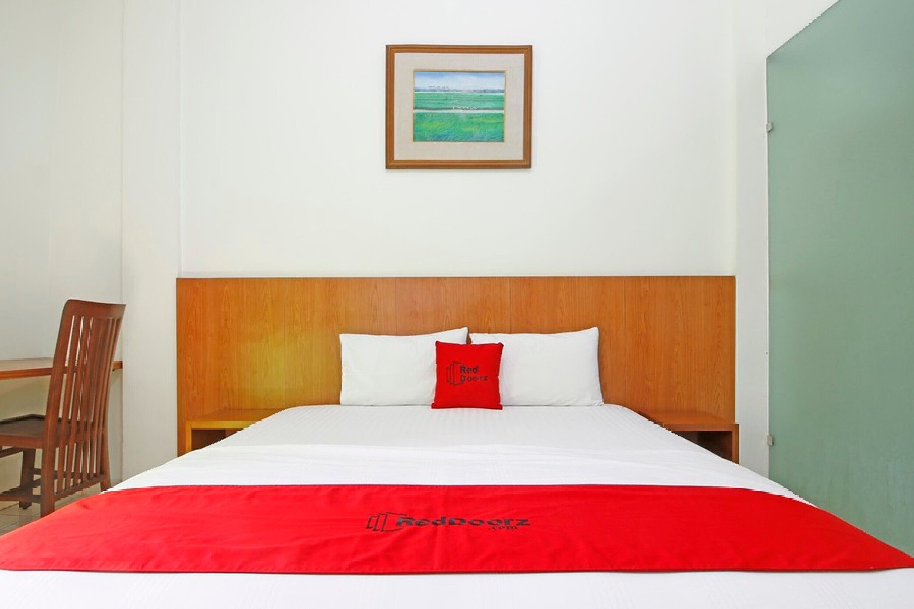 Foto - RedDoorz @ Turangga Sari