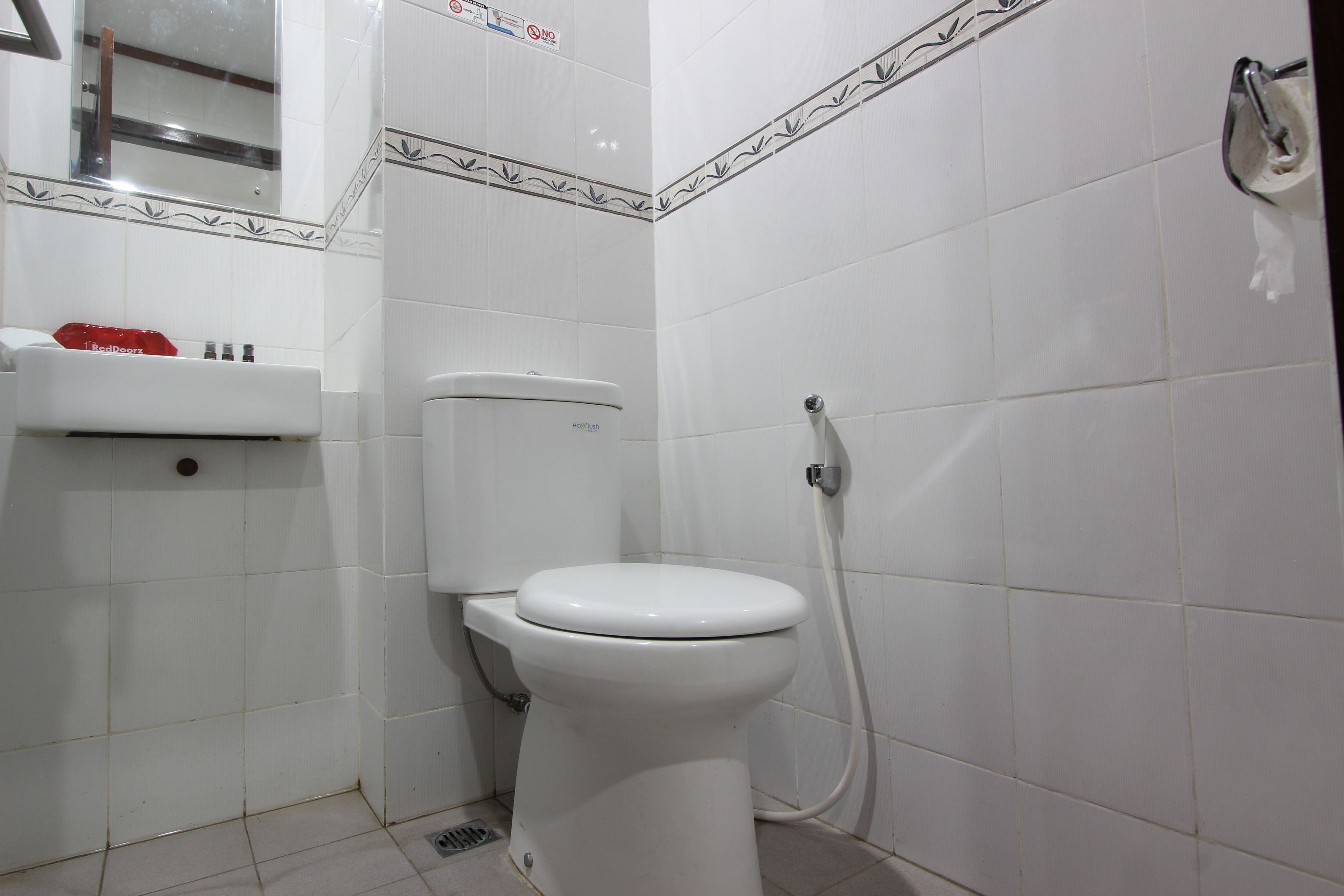 Foto - RedDoorz @ Turangga Sari