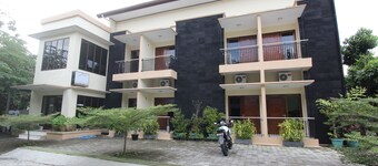 RedDoorz @ Turangga Sari