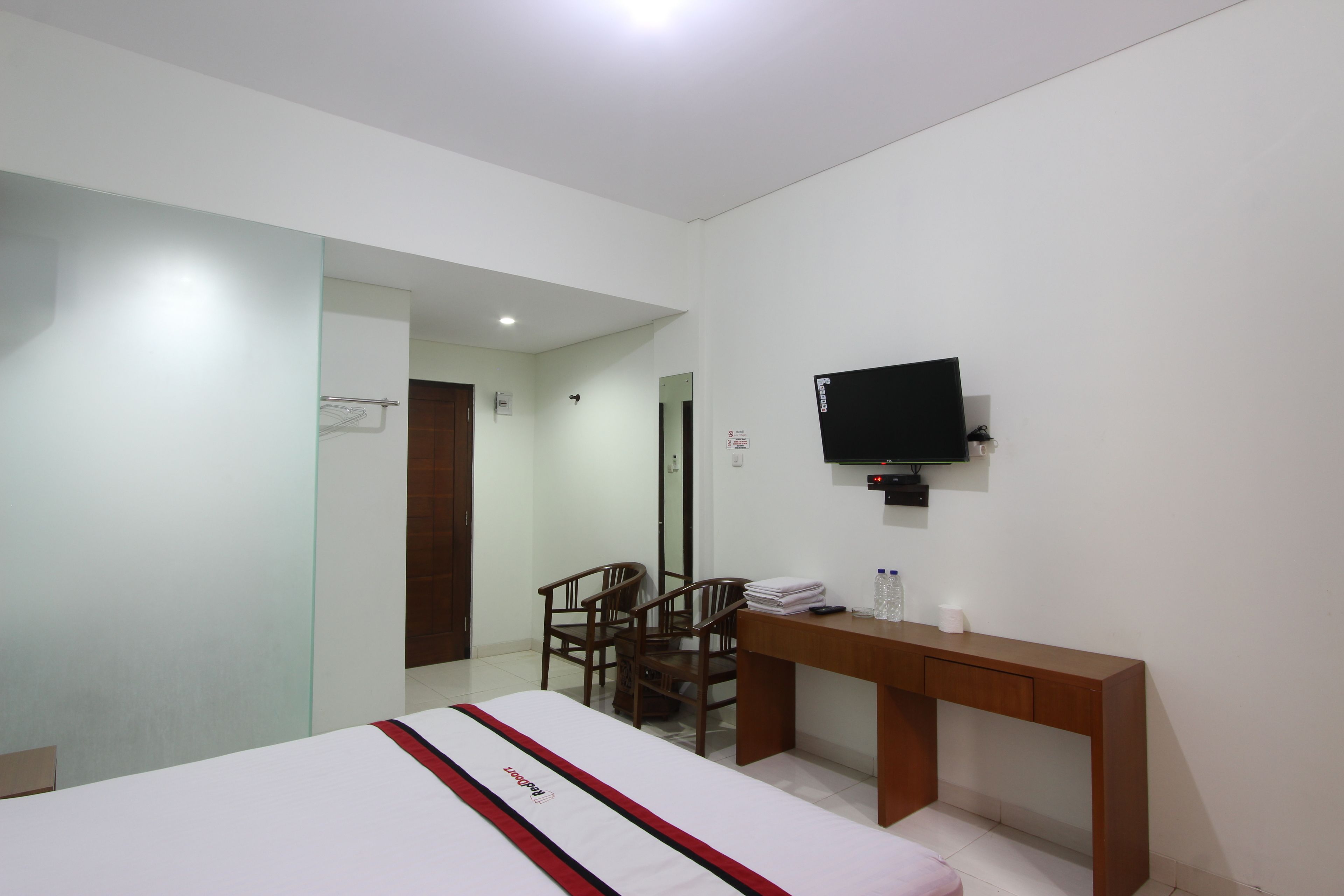 Foto - RedDoorz @ Turangga Sari