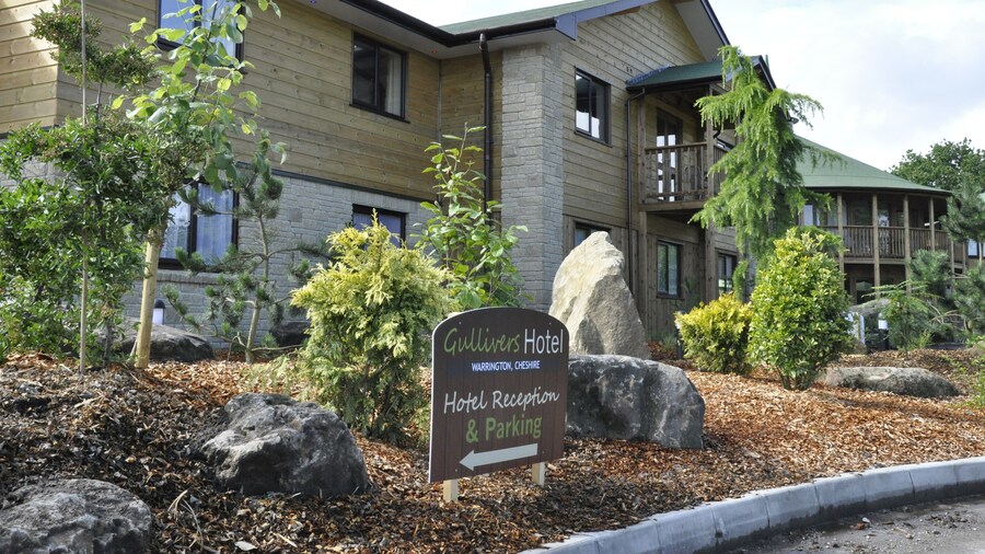 Gulliver's Hotel