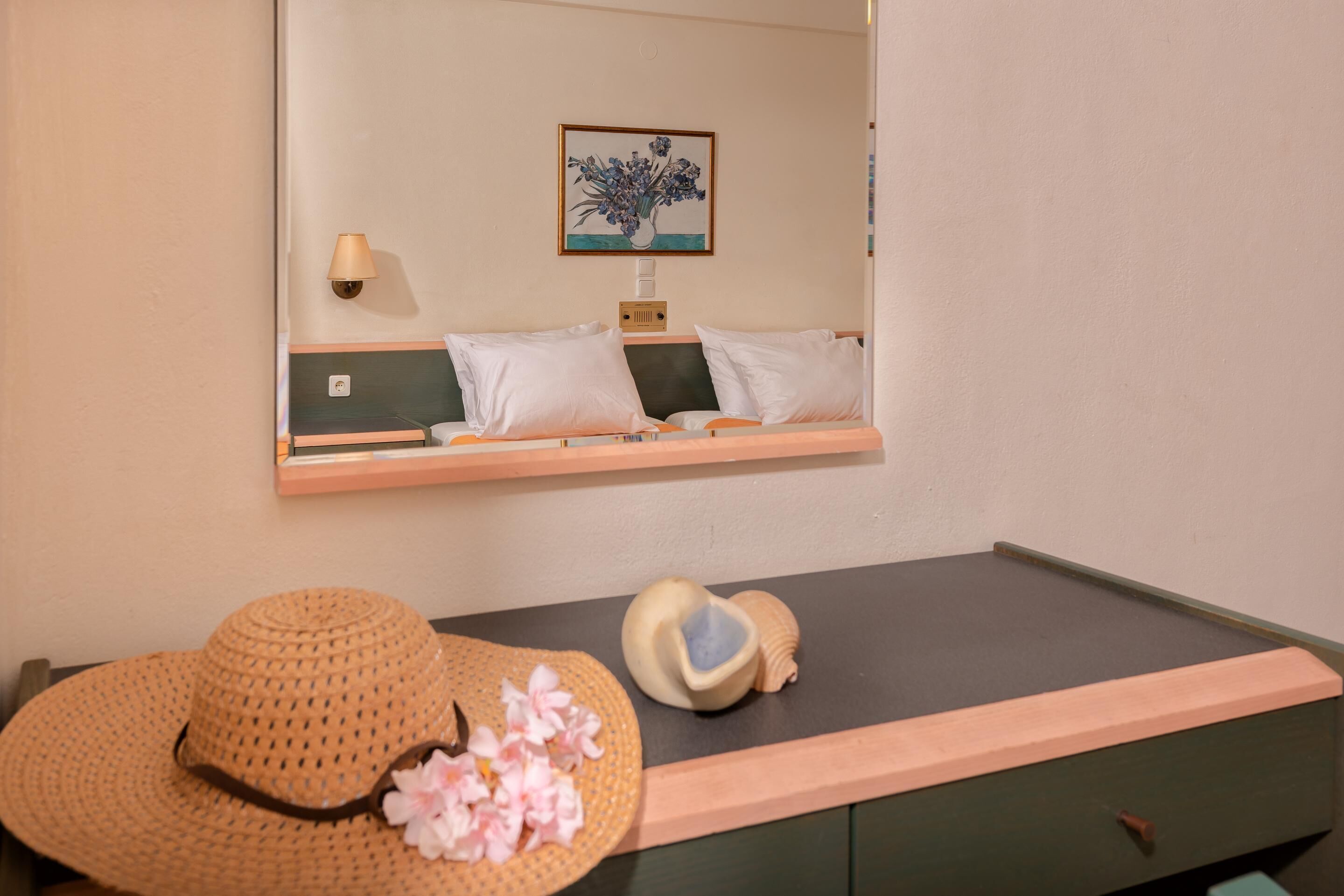 Foto - Porto Iliessa Aparthotel