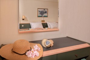 Ljudisolering, wi-fi och rullstolsanpassning