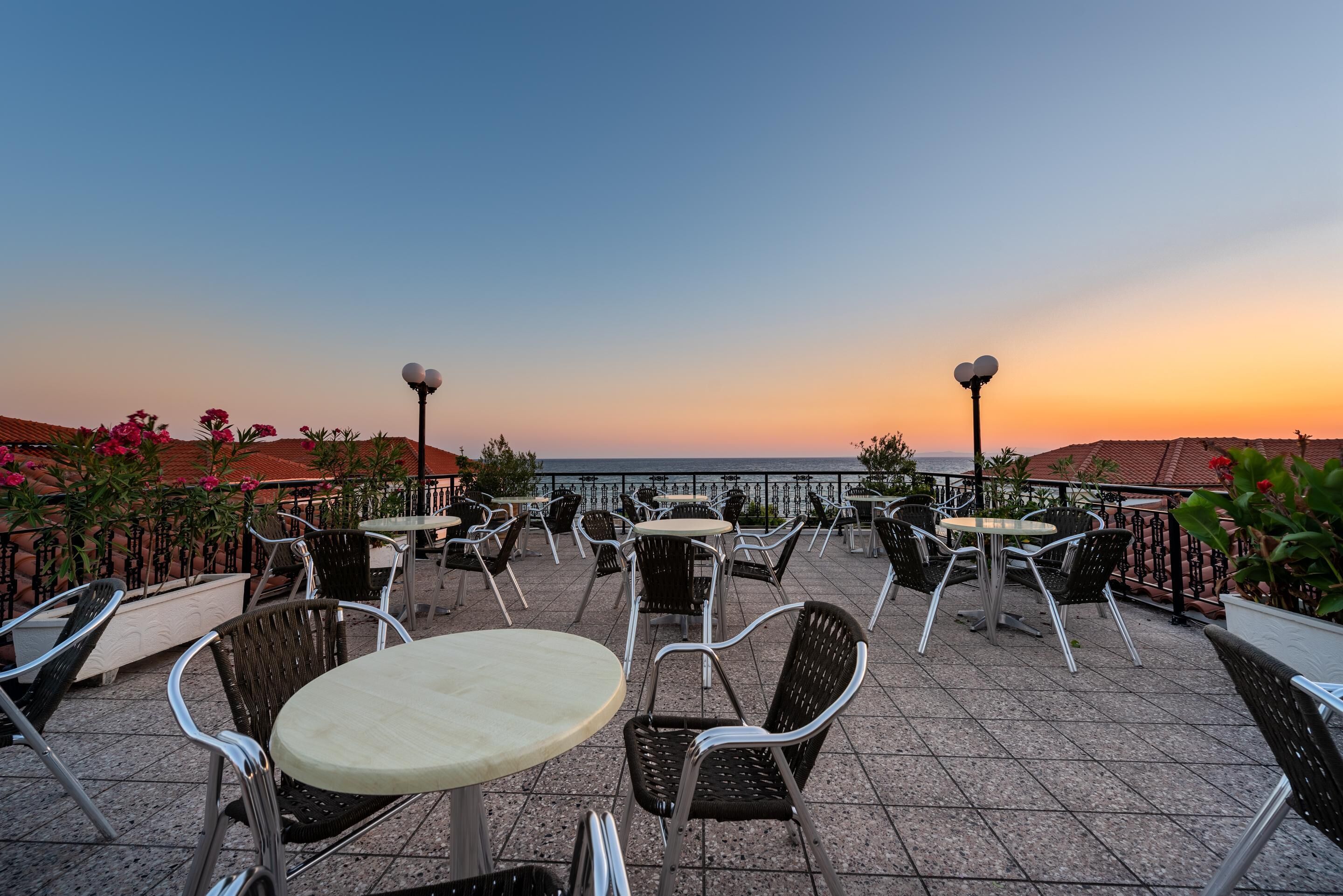Foto - Porto Iliessa Aparthotel
