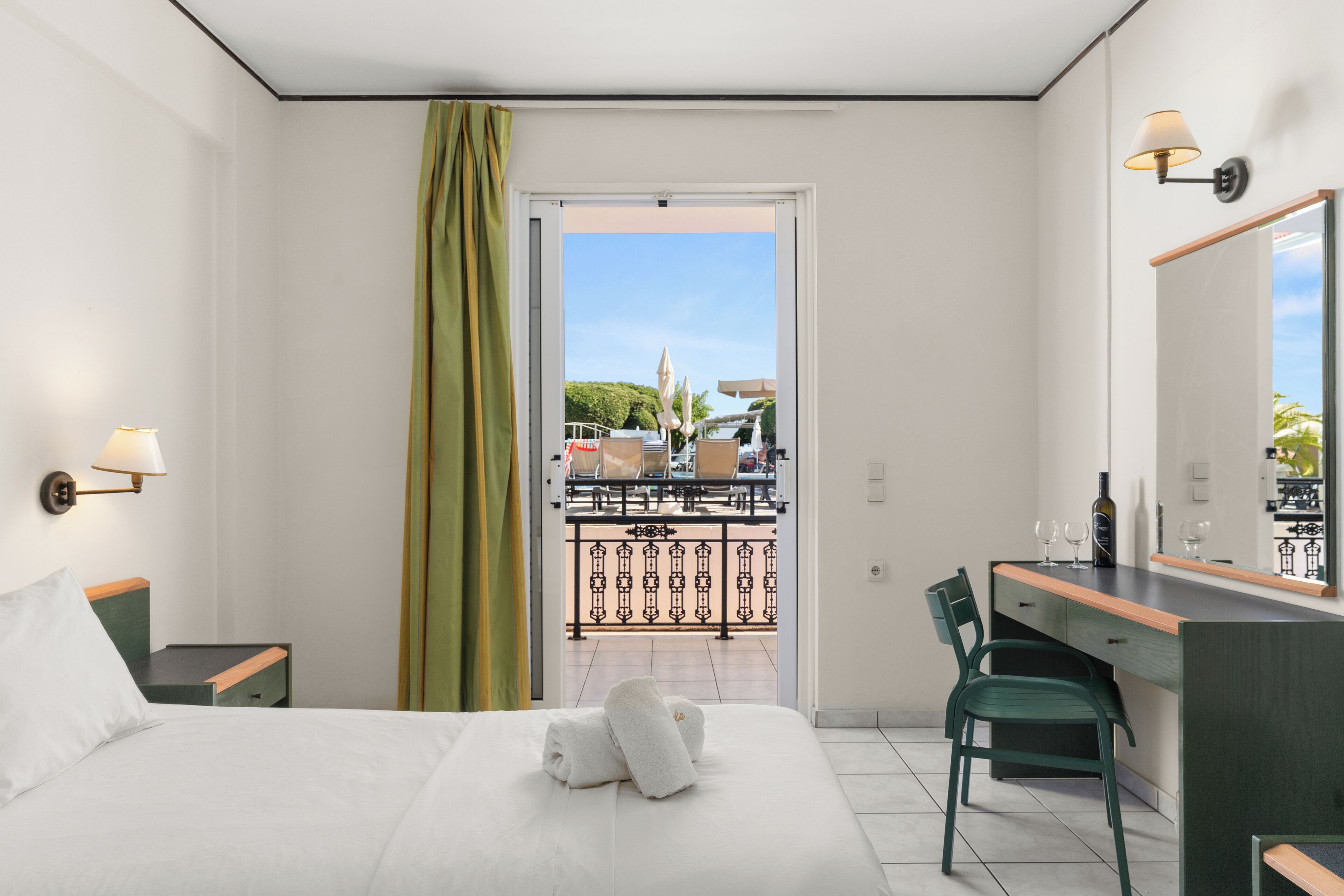 Foto - Porto Iliessa Aparthotel