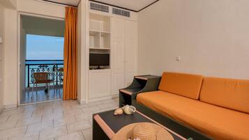 Äänieristys, Wi-Fi, pääsy pyörätuolilla