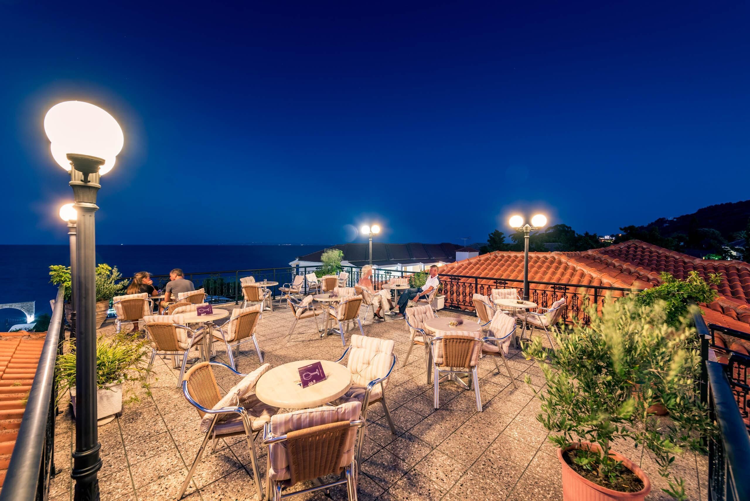 Foto - Porto Iliessa Aparthotel