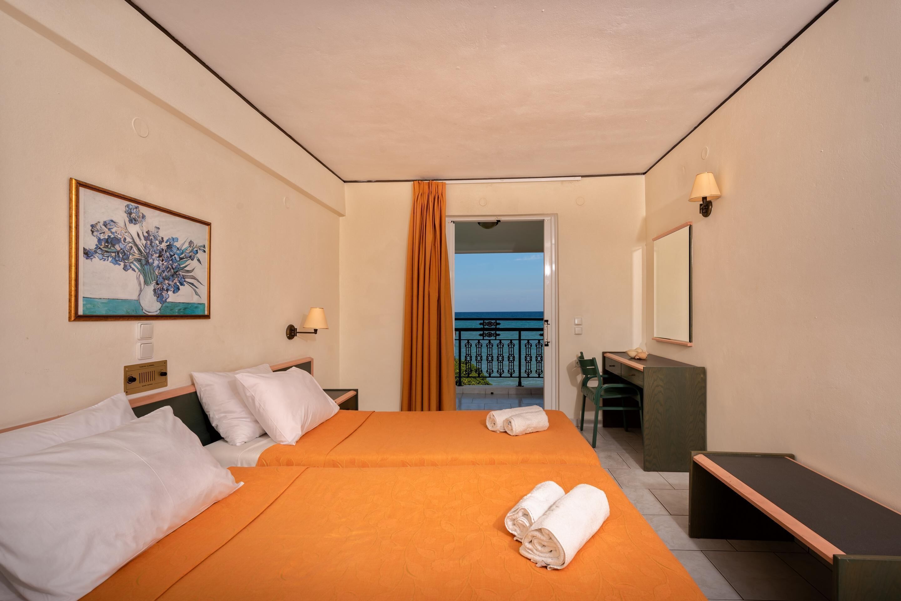 Foto - Porto Iliessa Aparthotel