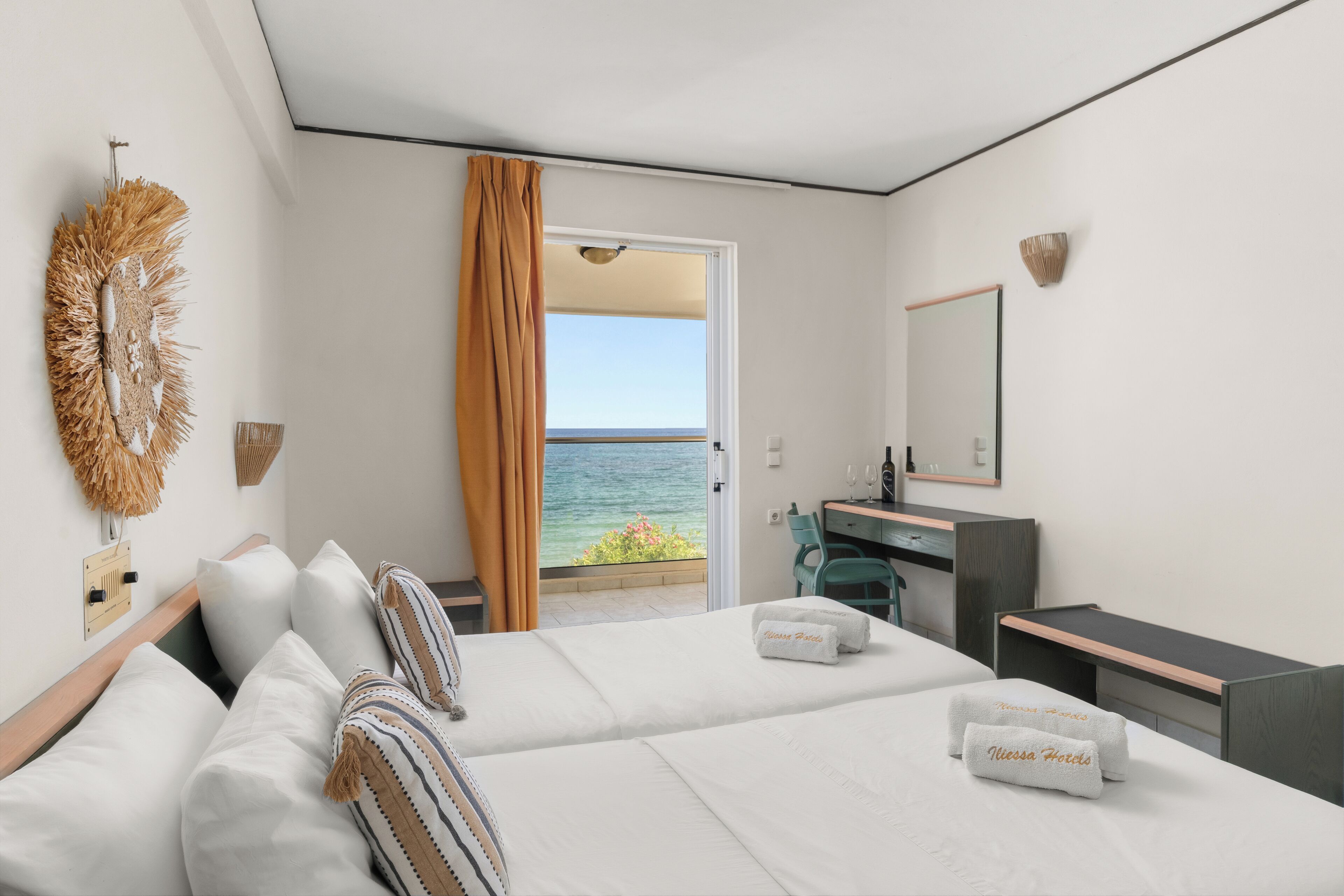 Foto - Porto Iliessa Aparthotel