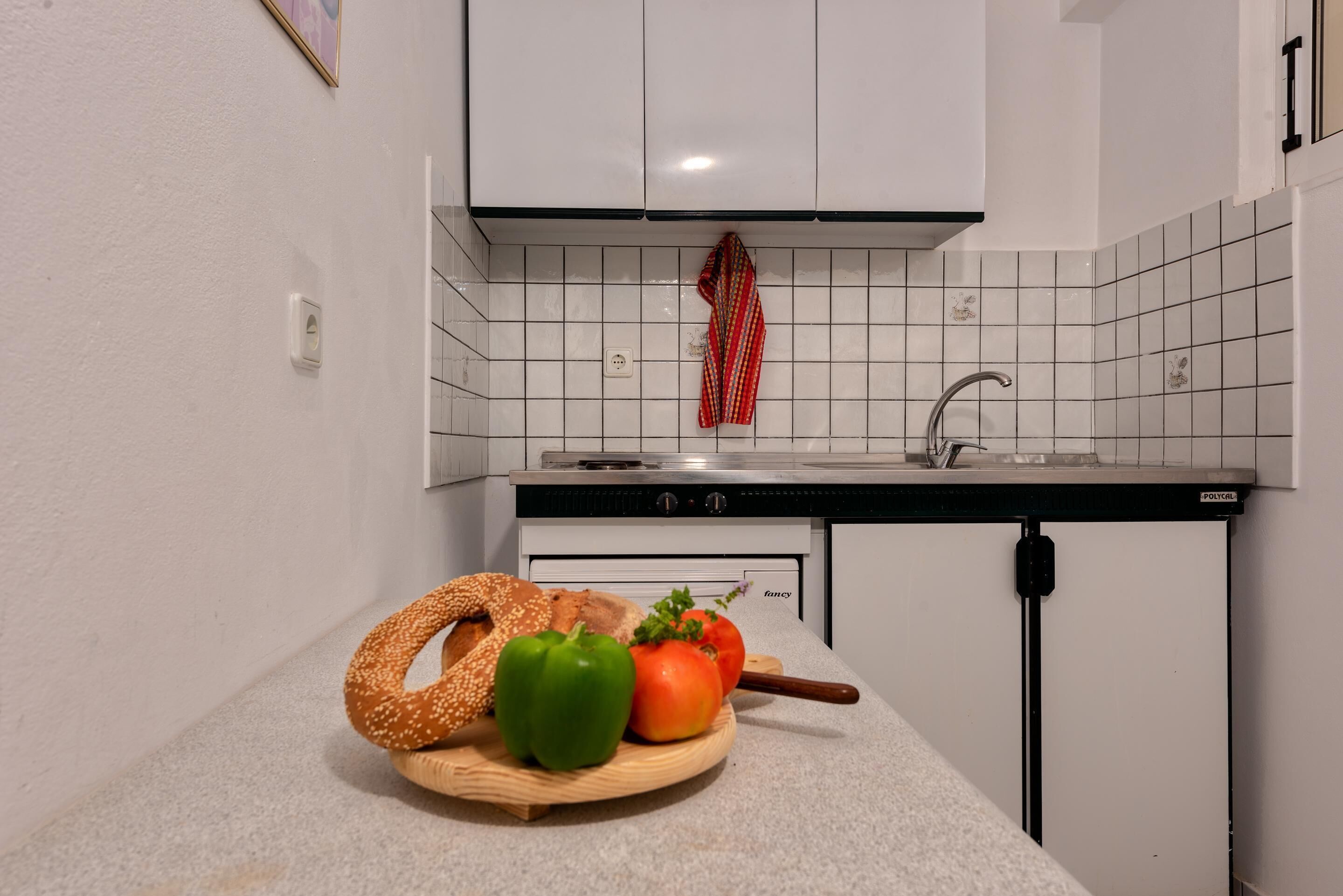 Foto - Porto Iliessa Aparthotel