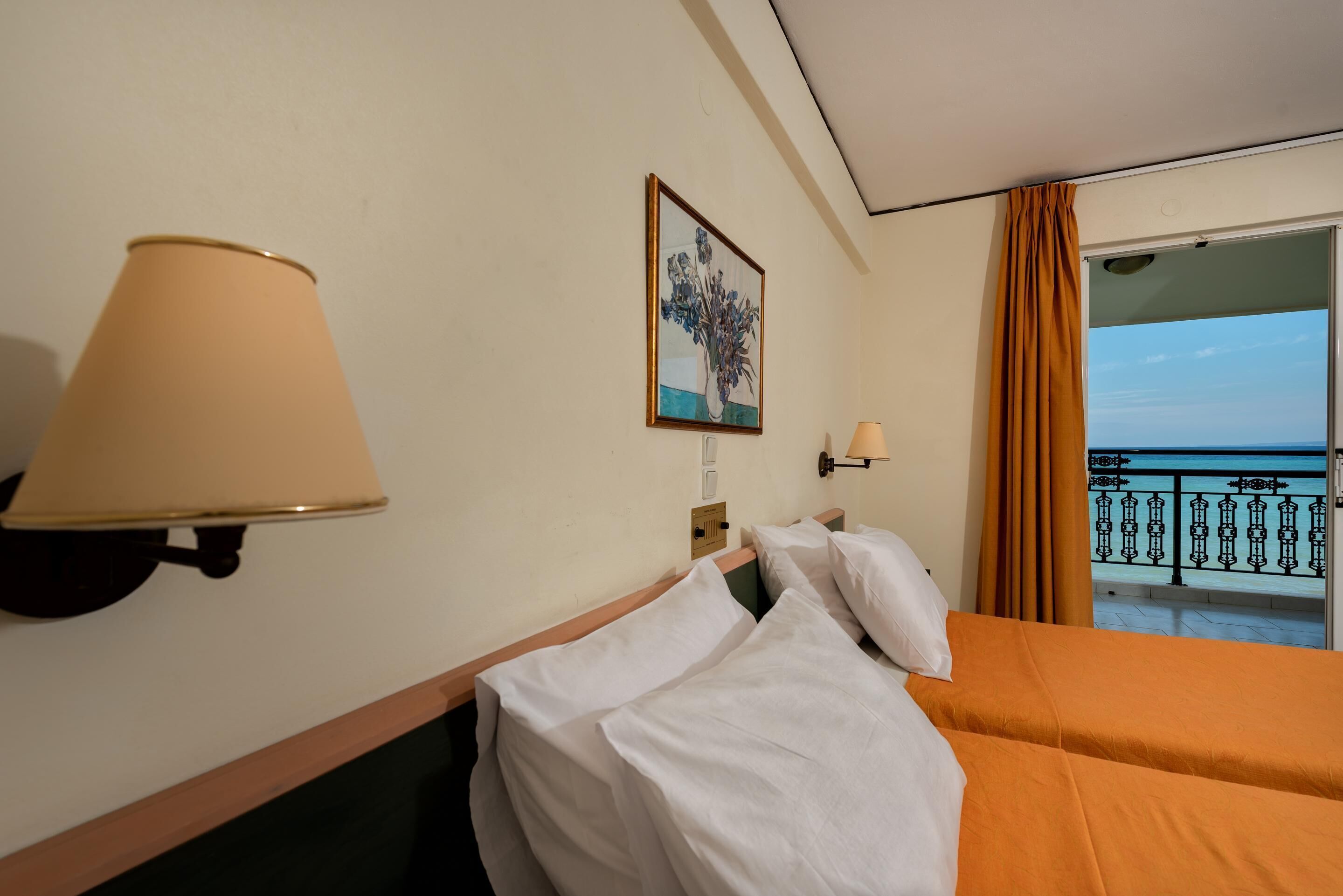 Foto - Porto Iliessa Aparthotel