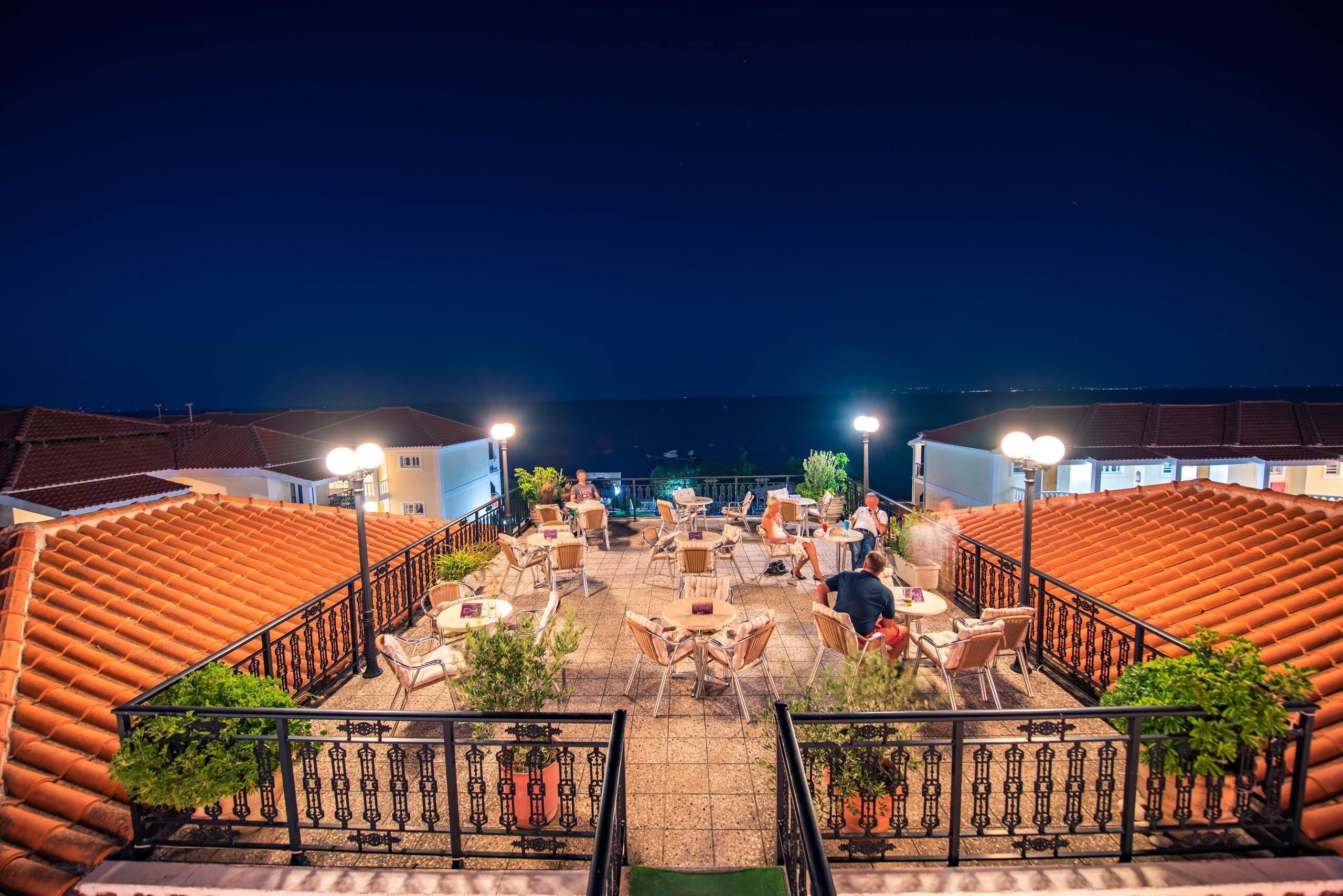 Foto - Porto Iliessa Aparthotel