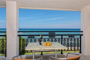 Terrace/patio - Porto Iliessa (Zakynthos)