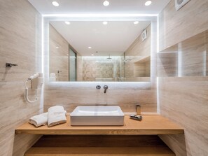 Room - Katerina Palace Hotel (Zakynthos)