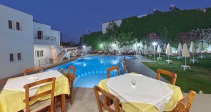 Tarra Apartments