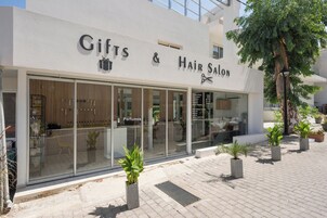 Vistas desde el alojamiento