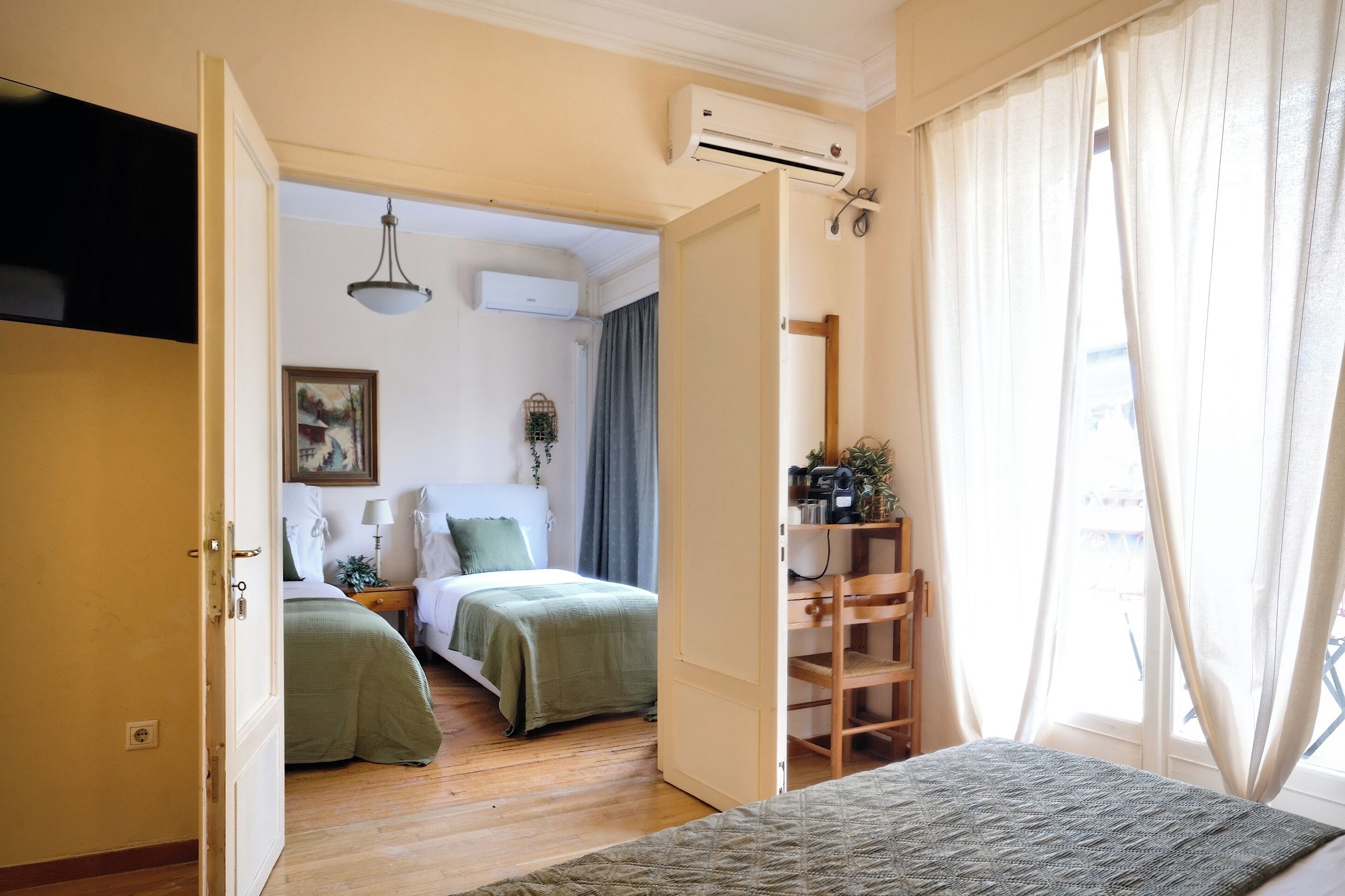 Foto - Art Gallery Hotel