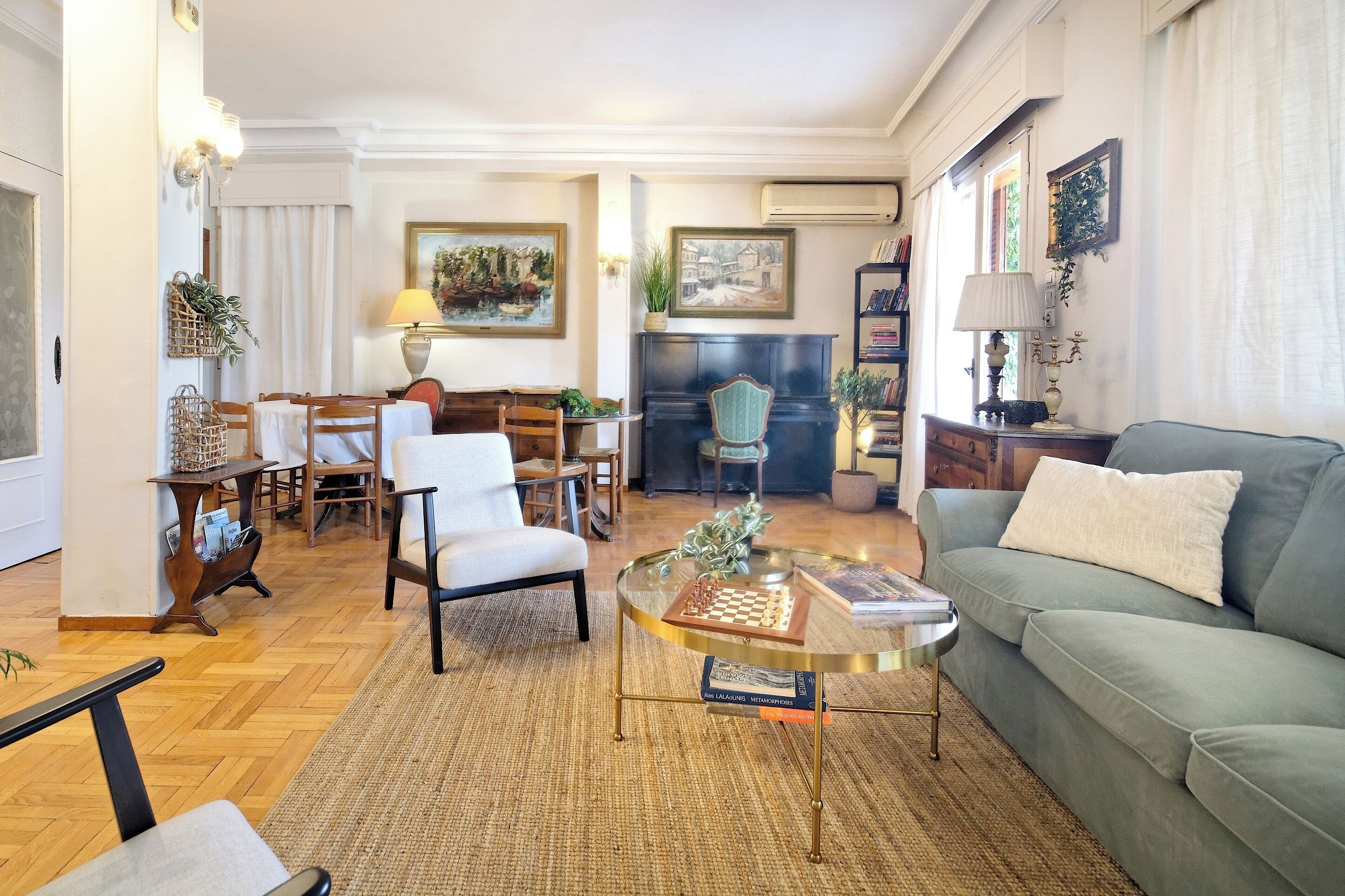 Foto - Art Gallery Hotel