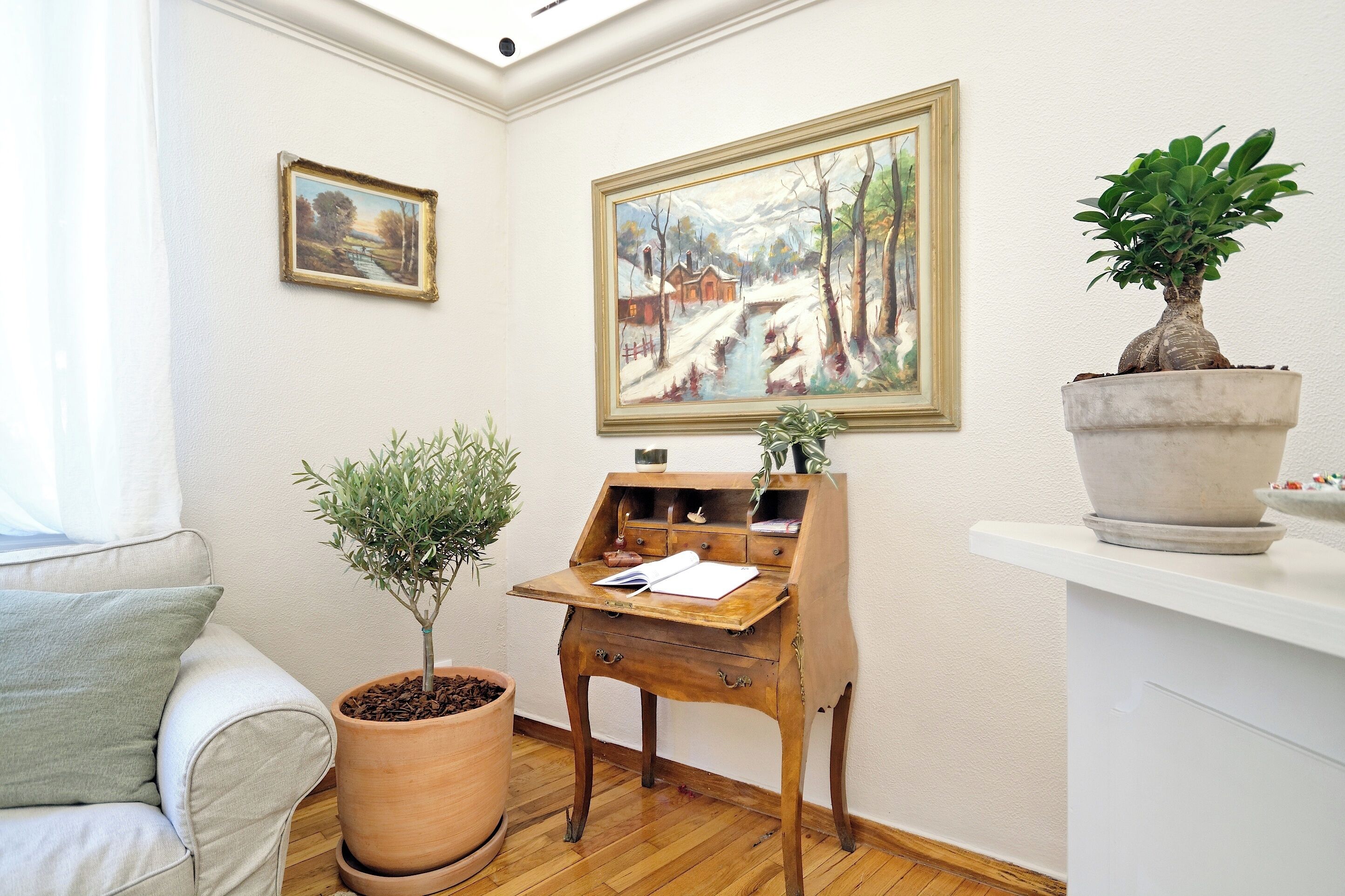 Foto - Art Gallery Hotel
