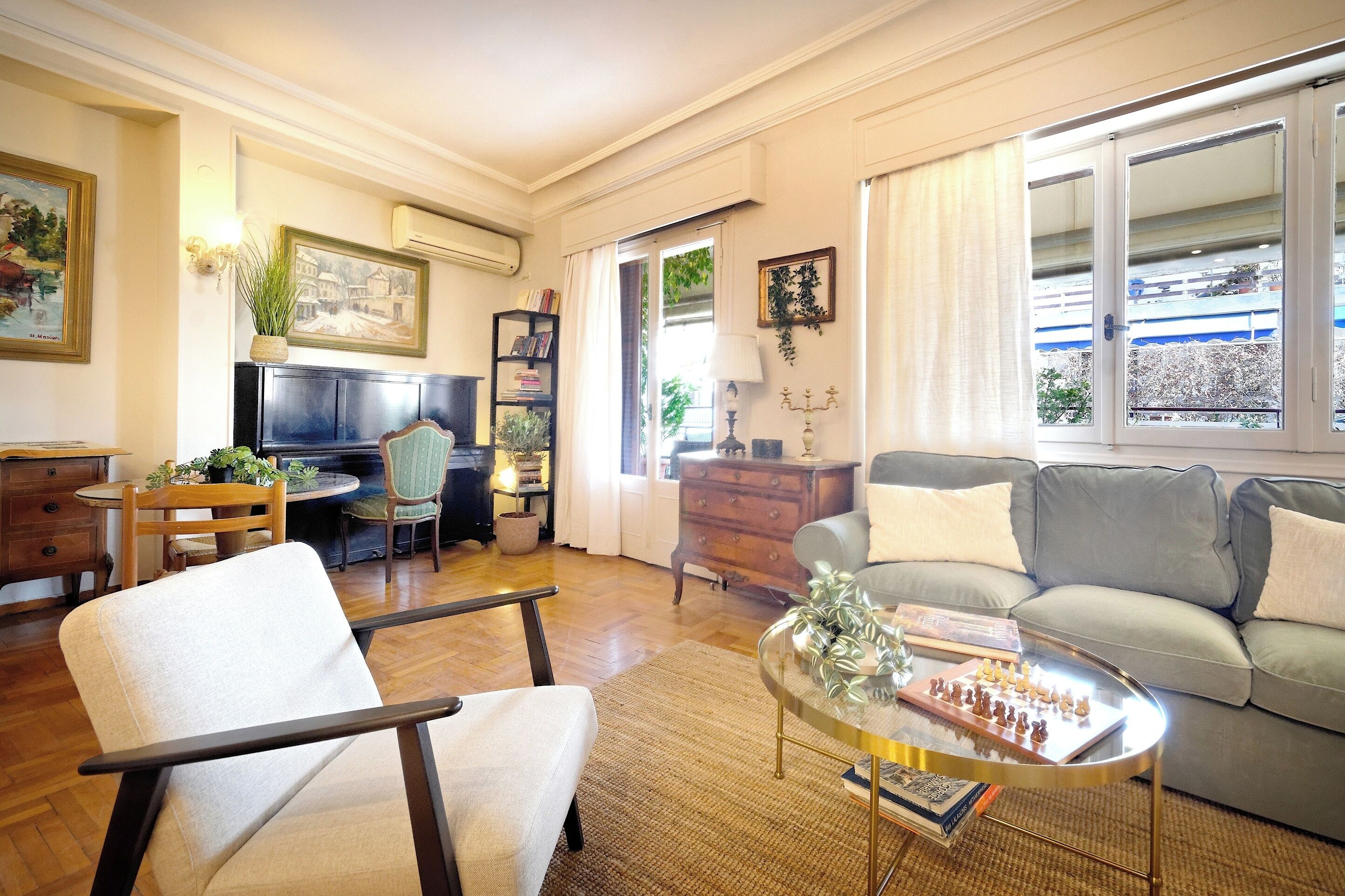 Foto - Art Gallery Hotel