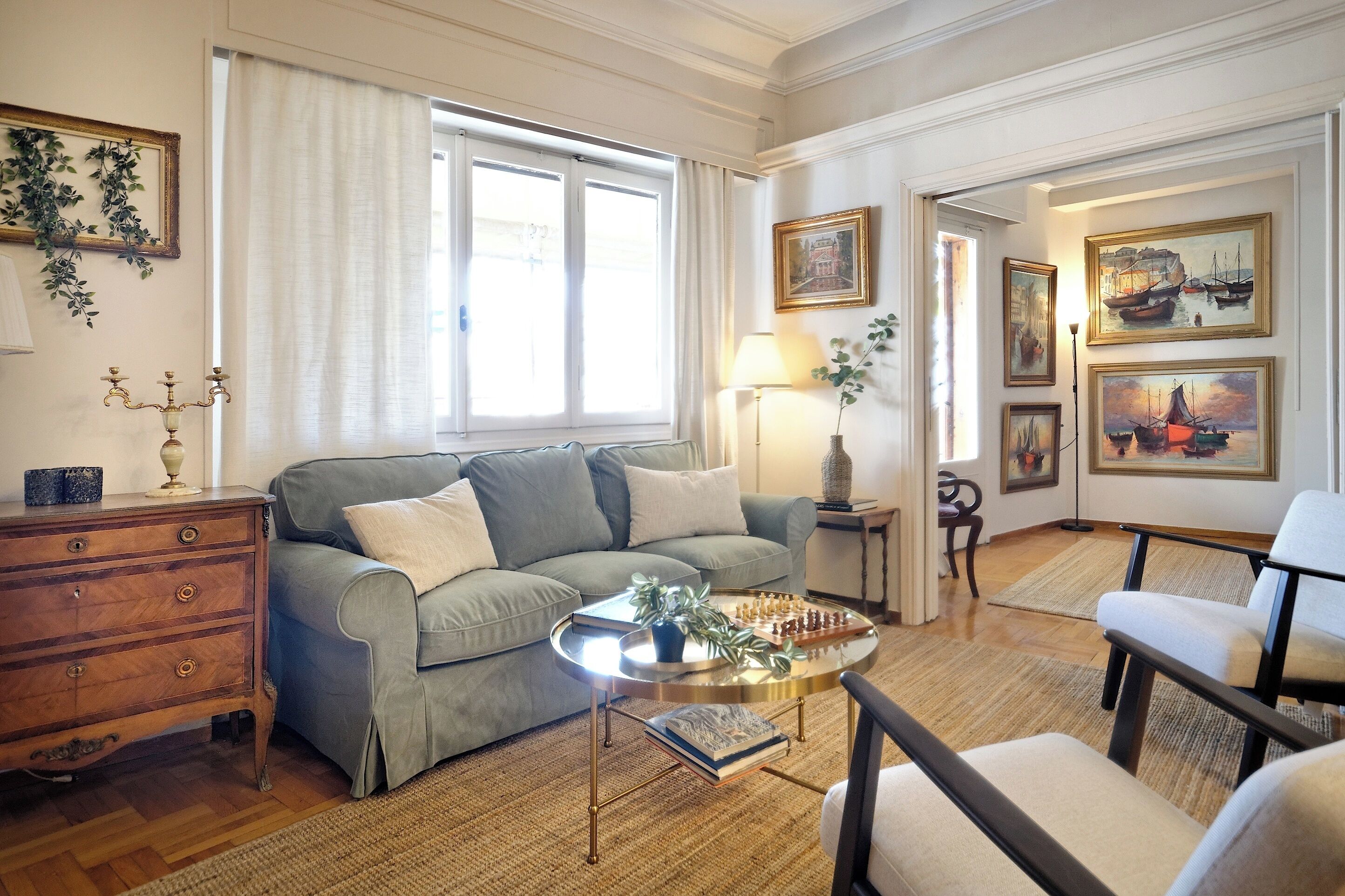 Foto - Art Gallery Hotel