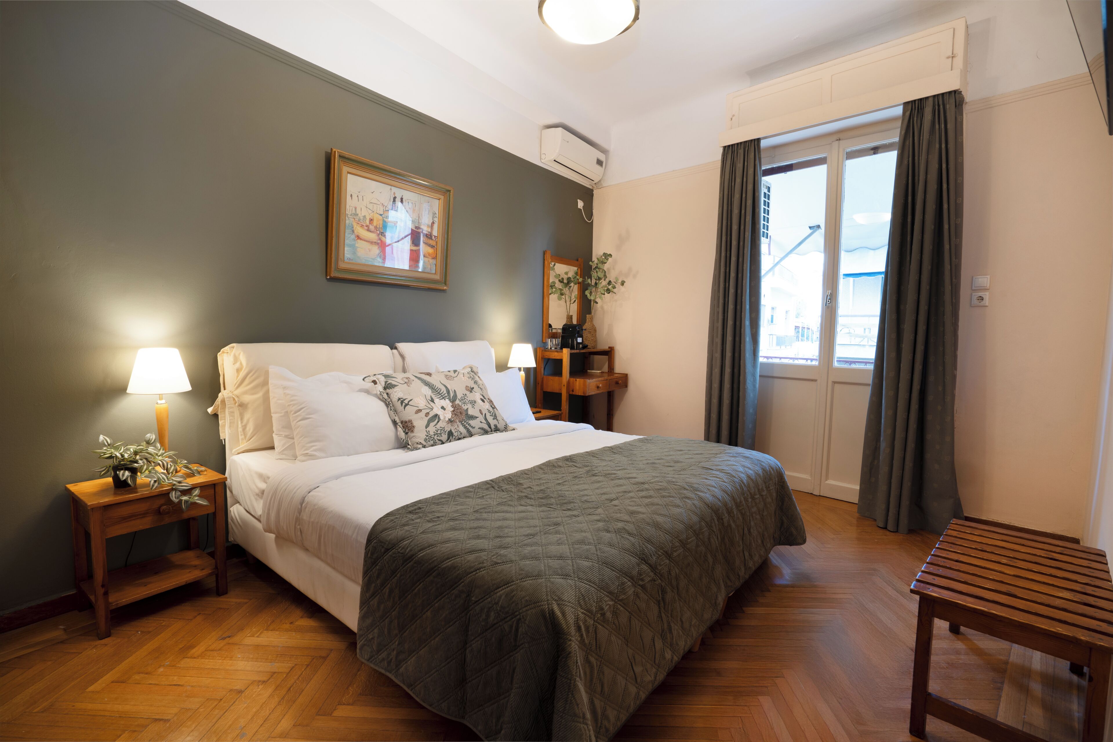 Foto - Art Gallery Hotel