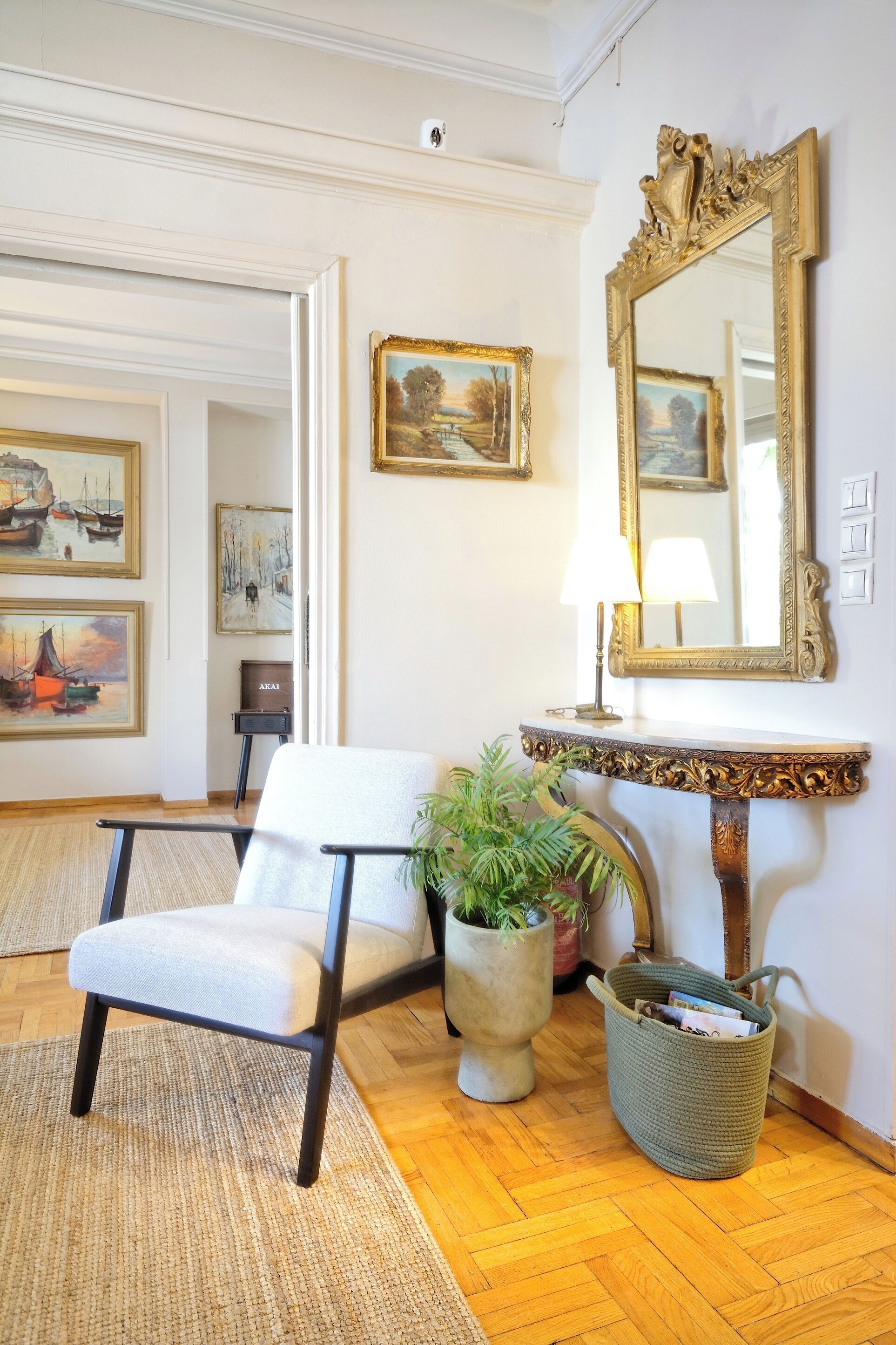 Foto - Art Gallery Hotel