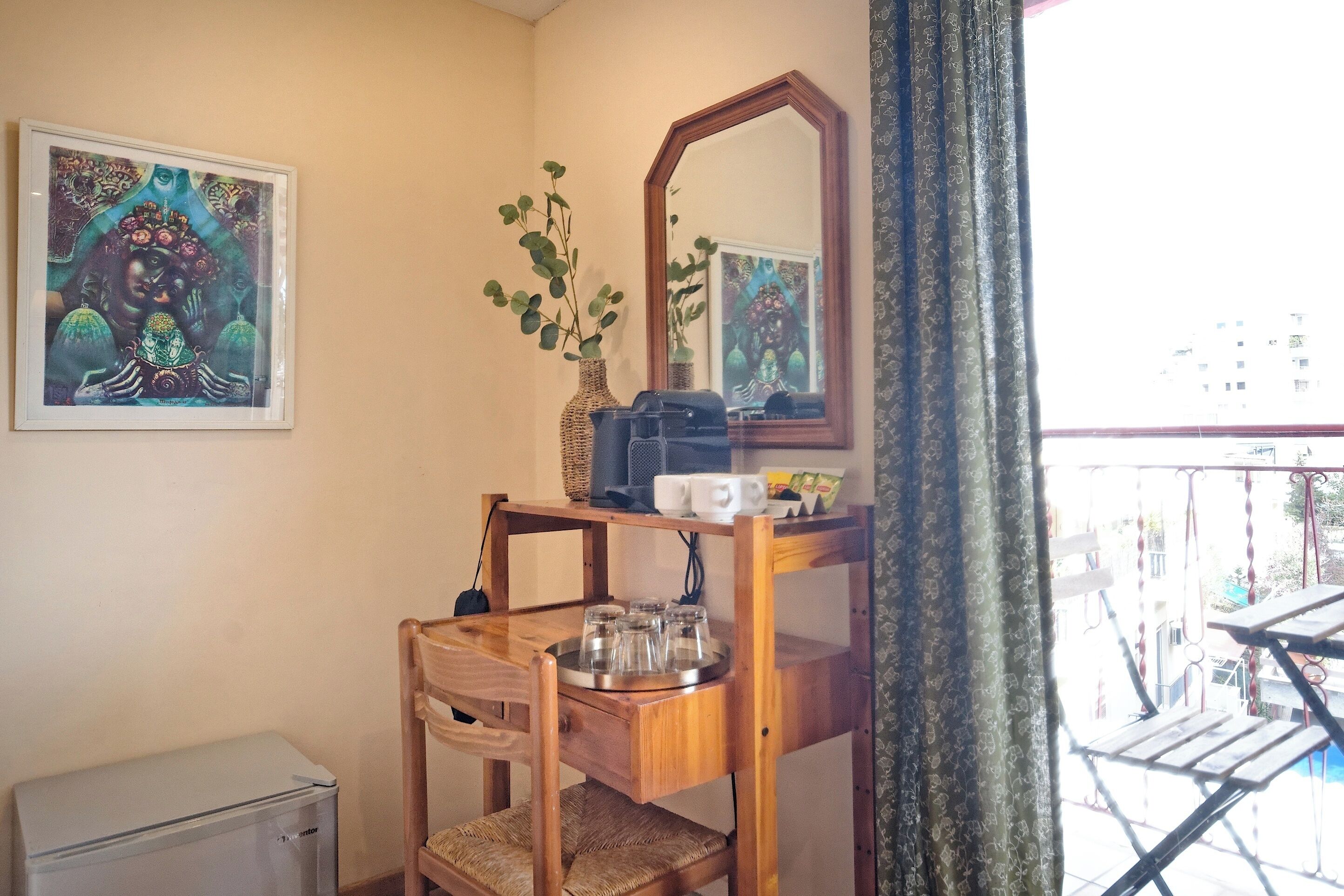 Foto - Art Gallery Hotel