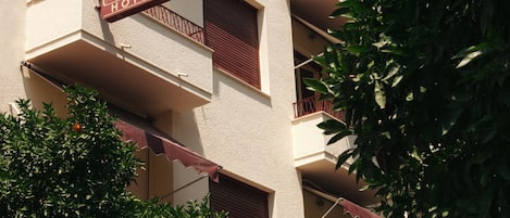 Conception de lâimmeuble