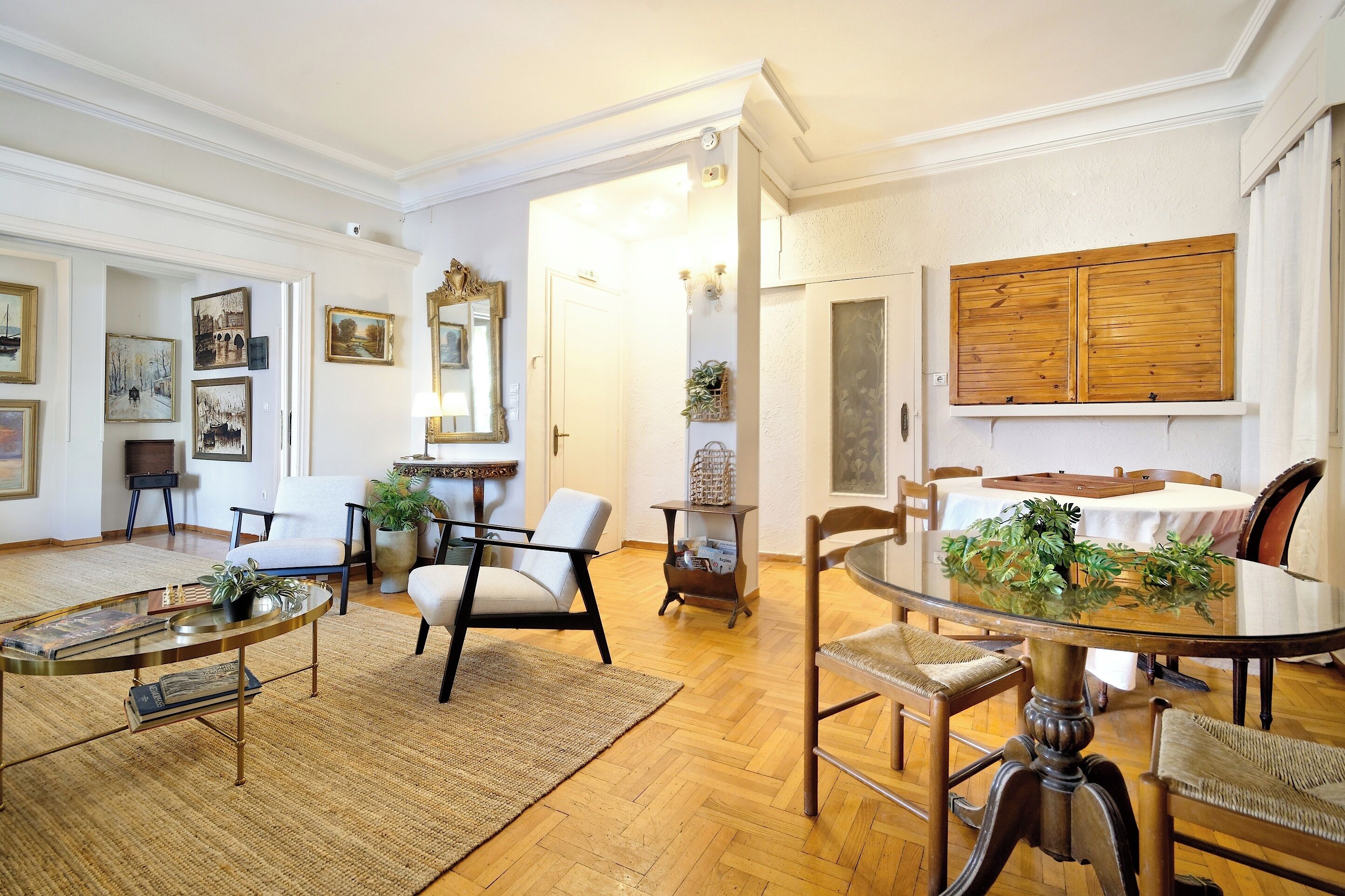 Foto - Art Gallery Hotel